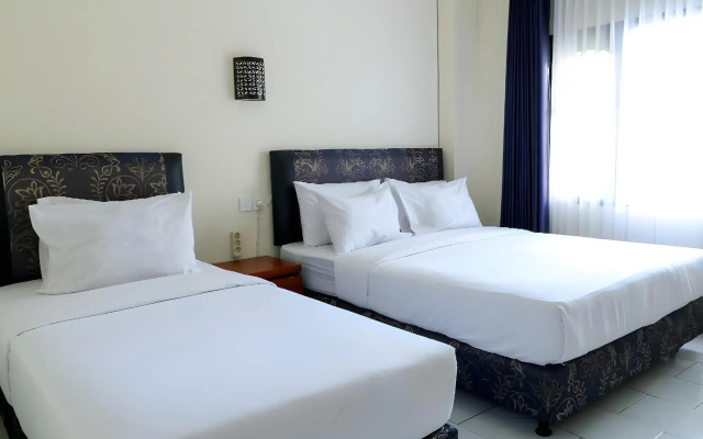 City Garden Bali Dwipa Hotel, Kuta