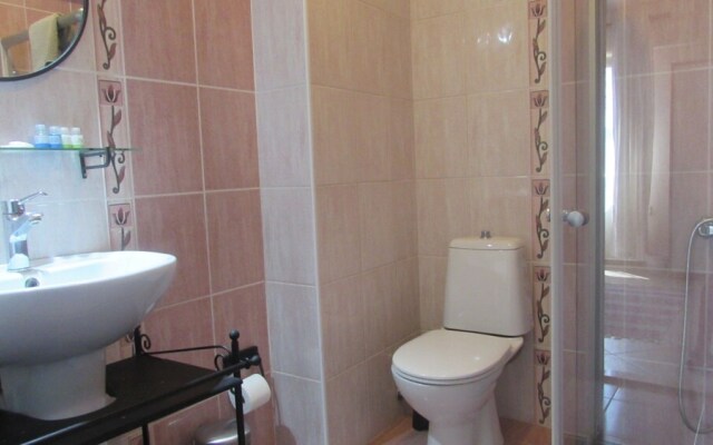 Ege Han Otel