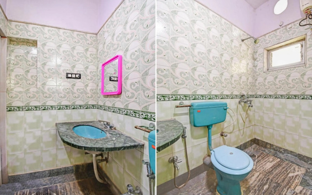 OYO Flagship 70388 R A Homestay