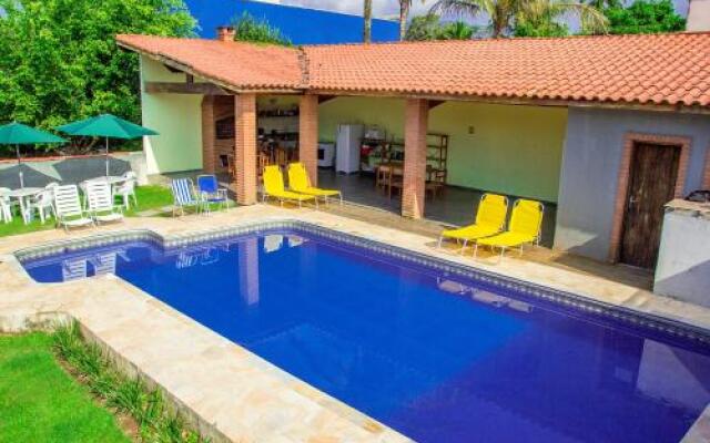 Hostel Boracéia