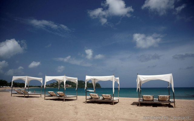 StolenTime St Lucia