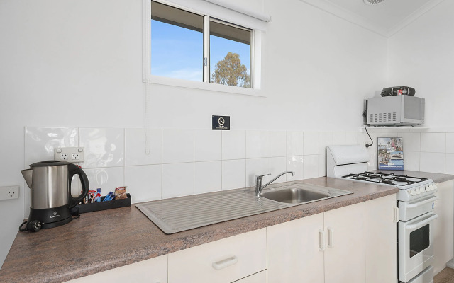 Port Broughton Tourist Park