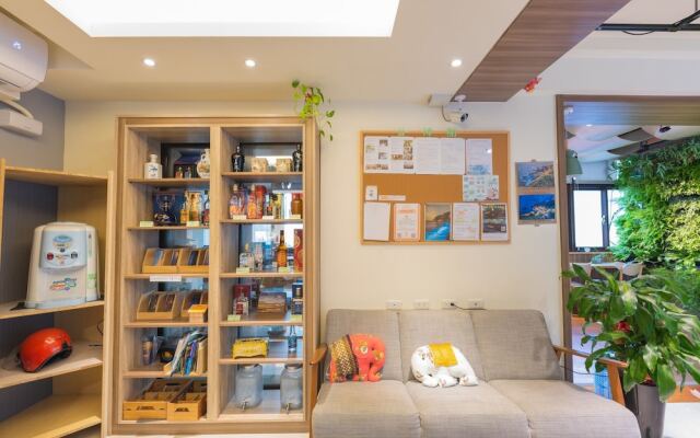 Mayu Hotel
