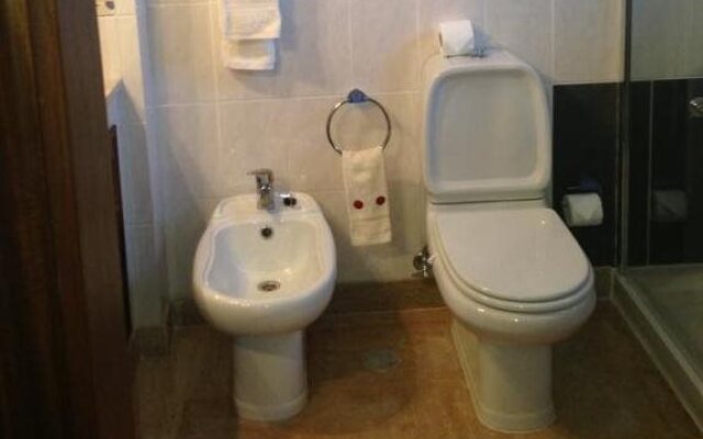 Encosta da Praia Guest House