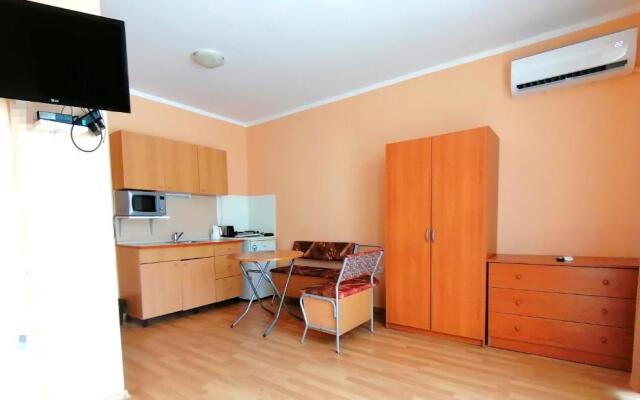 Sineva Del Sol Apartments