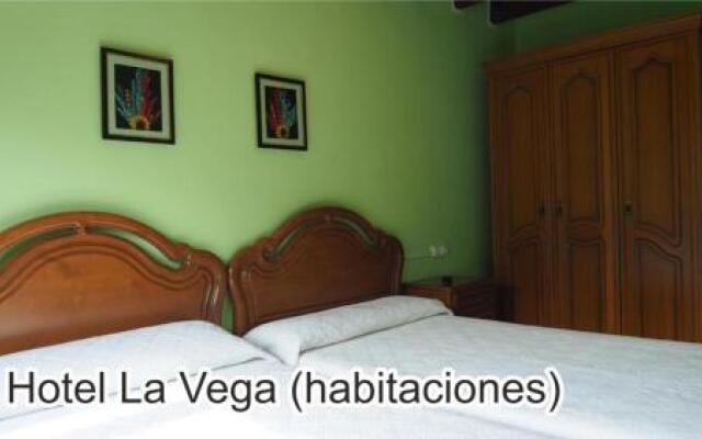 Apartamentos Camin De La Reina