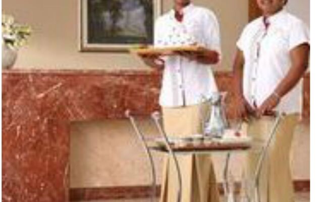 The Fog Munnar Resorts & Spa