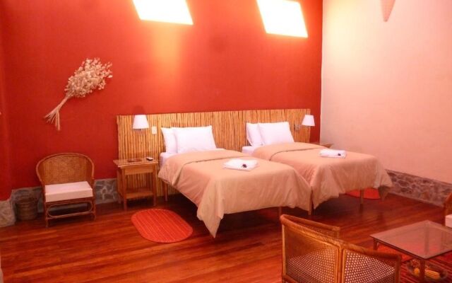 Villa Urubamba
