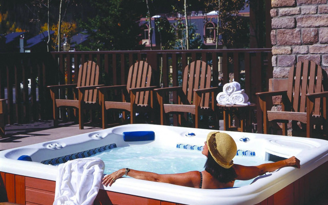 The Hotel Telluride
