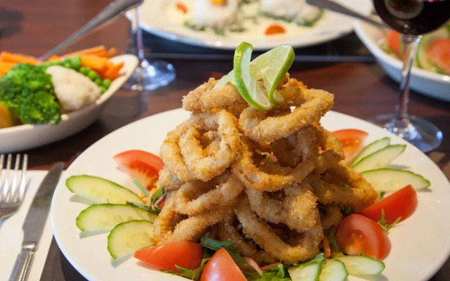 Dingle Peninsula Hotel