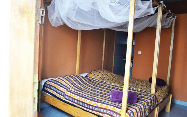 ViaVia Senegal Dakar - Hostel/Backpacker