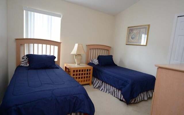 4707 4-bdrm'slake Viewgames Roomoutdoor Spa!