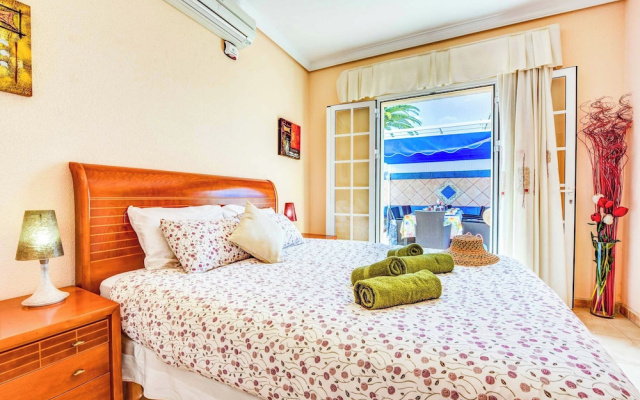 Villa Teide Sol
