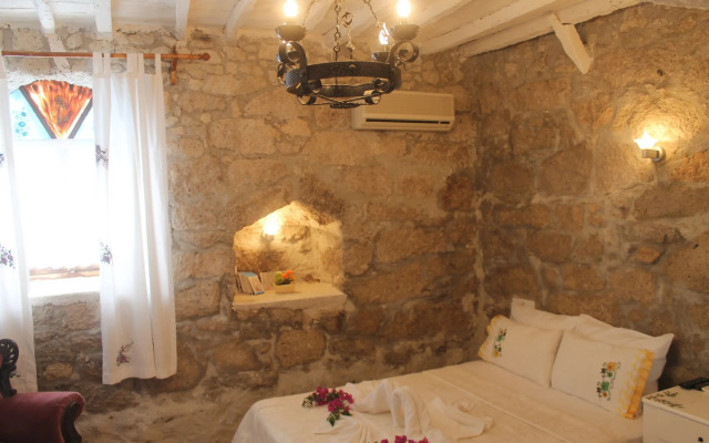 Alacati Asmalı Konak Otel