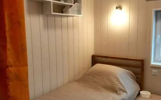 Oasis Comfortable Holiday Residence