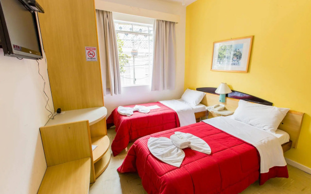 Hotel Blumenau