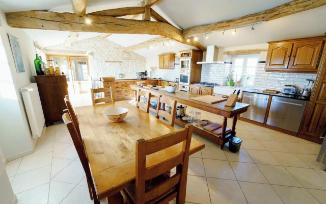 Old Presbytery Guest House