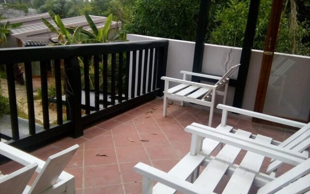 La Paloma Resort