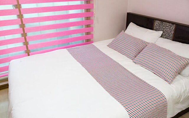 Suncheonman Baytravel Sketch Pension