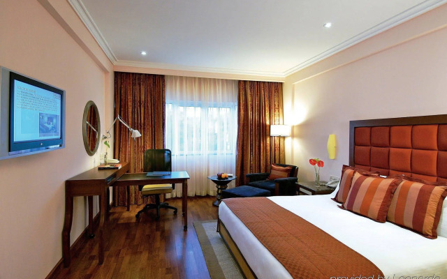 Vivanta Bengaluru Residency Road