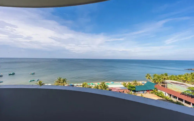 Maris Beach Hotel Phu Quoc