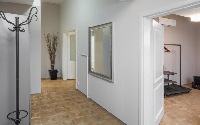 6 Continents Apartments by Adrez Living