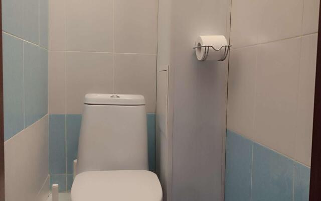 Апартаменты на улице Горького 37