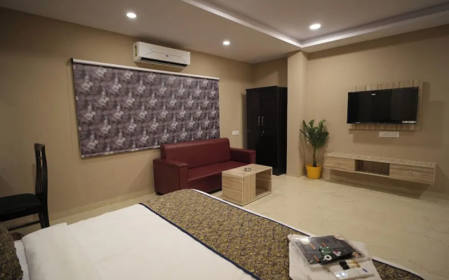 Hotel Jaguar inn