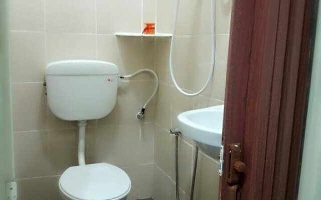 OYO Rooms Wonderland Foodstore Kuah