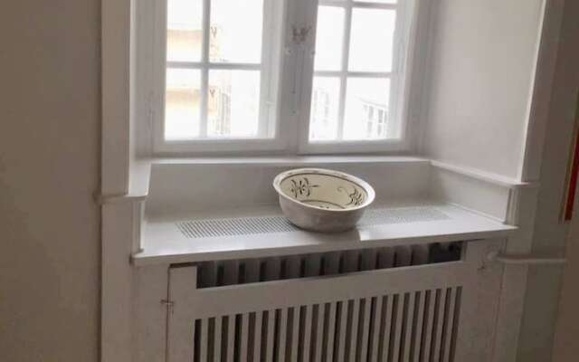 Luxury Apartment in Copenhagen 1185-1