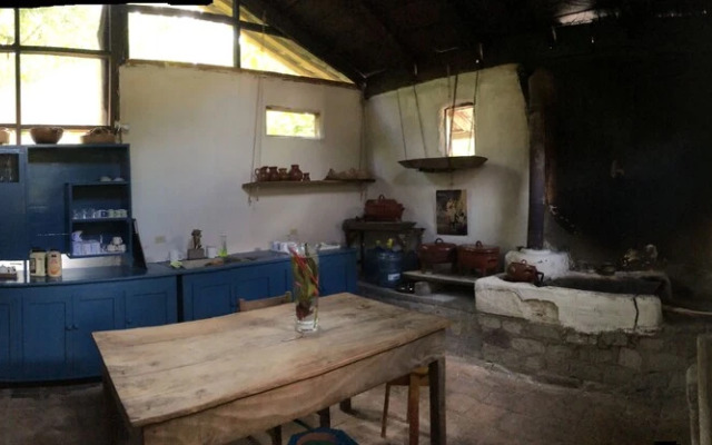 Hotel Hacienda San Lucas