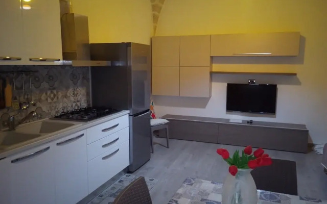 Casa Vacanze San Lorenzo