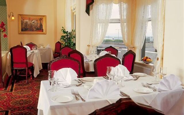 Yeats Country Hotel, Spa & Leisure Club