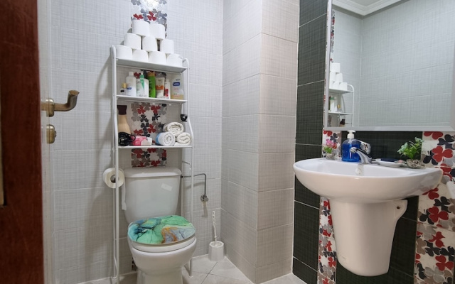 Fadessa Luxury Apartment