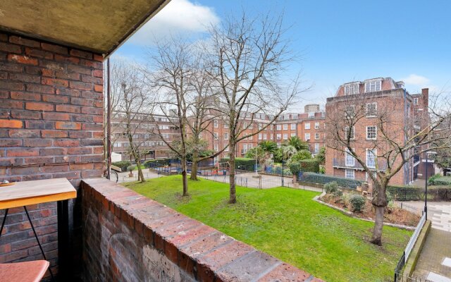 Kensington 3 Bedroom Flat Close2subway