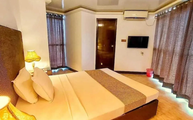 Akbar's Hotel