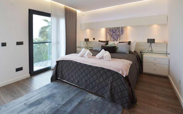 Villa Julimar (AL) in Alcantarilha