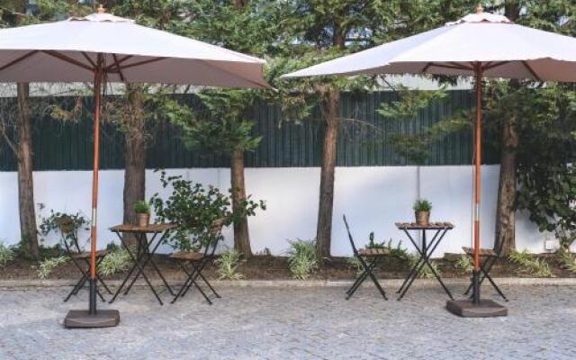 4U Lisbon Vi Guesthouse