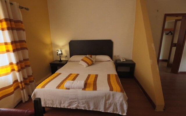 Goha Hotel