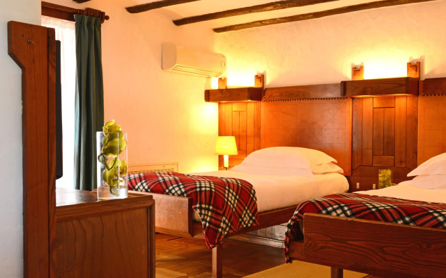 Pousada Gerês - Caniçada