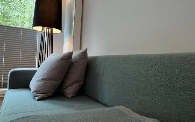 Apartmenthaus Stade Schwingewiesen Apartment 4