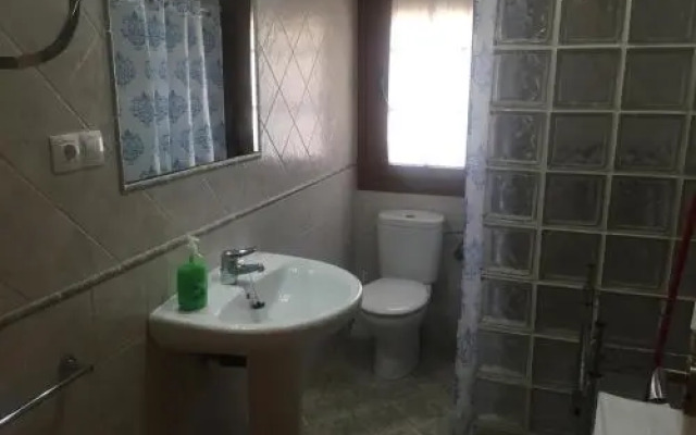 Apartamentos Casa Carin