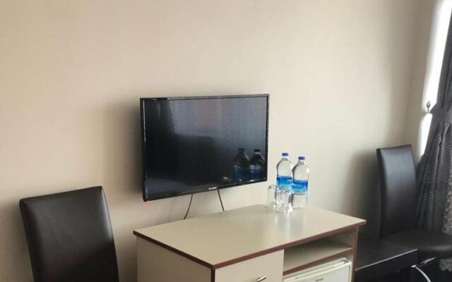 Huzur Otel