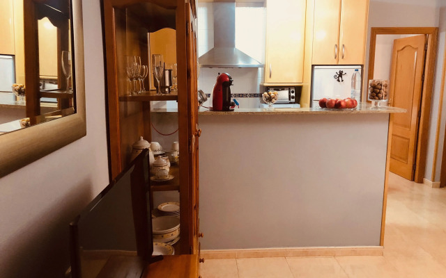 Apartamentos Turísticos Juanita Ope