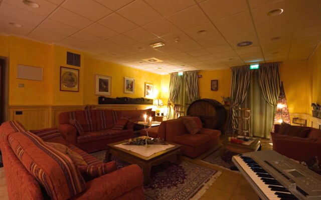 Albergo Foyer De Montagne