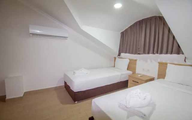 Fethiye Prestij Amintas 3 Villa