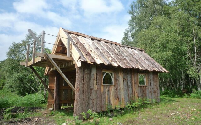 The Bunk House