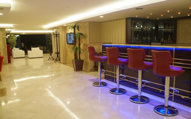 Bianco Boutique Hotel