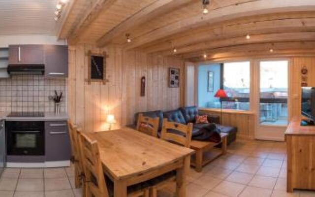 Immeuble le Champsaur