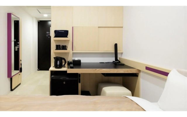 Center Hotel Narita 2 R51